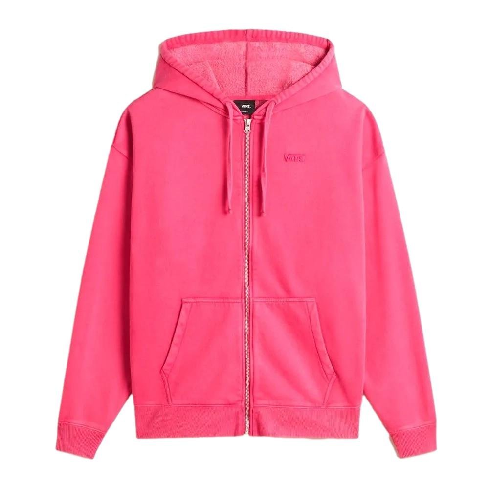 Vans Bluza Damska Everyday OS ZIP CHERRI JUBILE VN000GGBC9L1 S