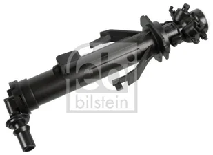 Dysza spryskiwacza, czyszczenie świateł przednich Febi Bilstein 175652 - Oświetlenie samochodowe - akcesoria - miniaturka - grafika 1