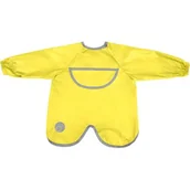 Śliniaki i fartuszki - Fartuszek B.BOX BB00568 Żółty - miniaturka - grafika 1