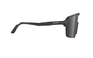 RUDY PROJECT Okulary przeciwsłoneczne SPINSHIELD AIR black matte smoke black - Okulary sportowe - miniaturka - grafika 4