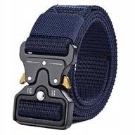 Scyzoryki - Pas Męski Taktyczny Wojskowy - miniaturka - grafika 1