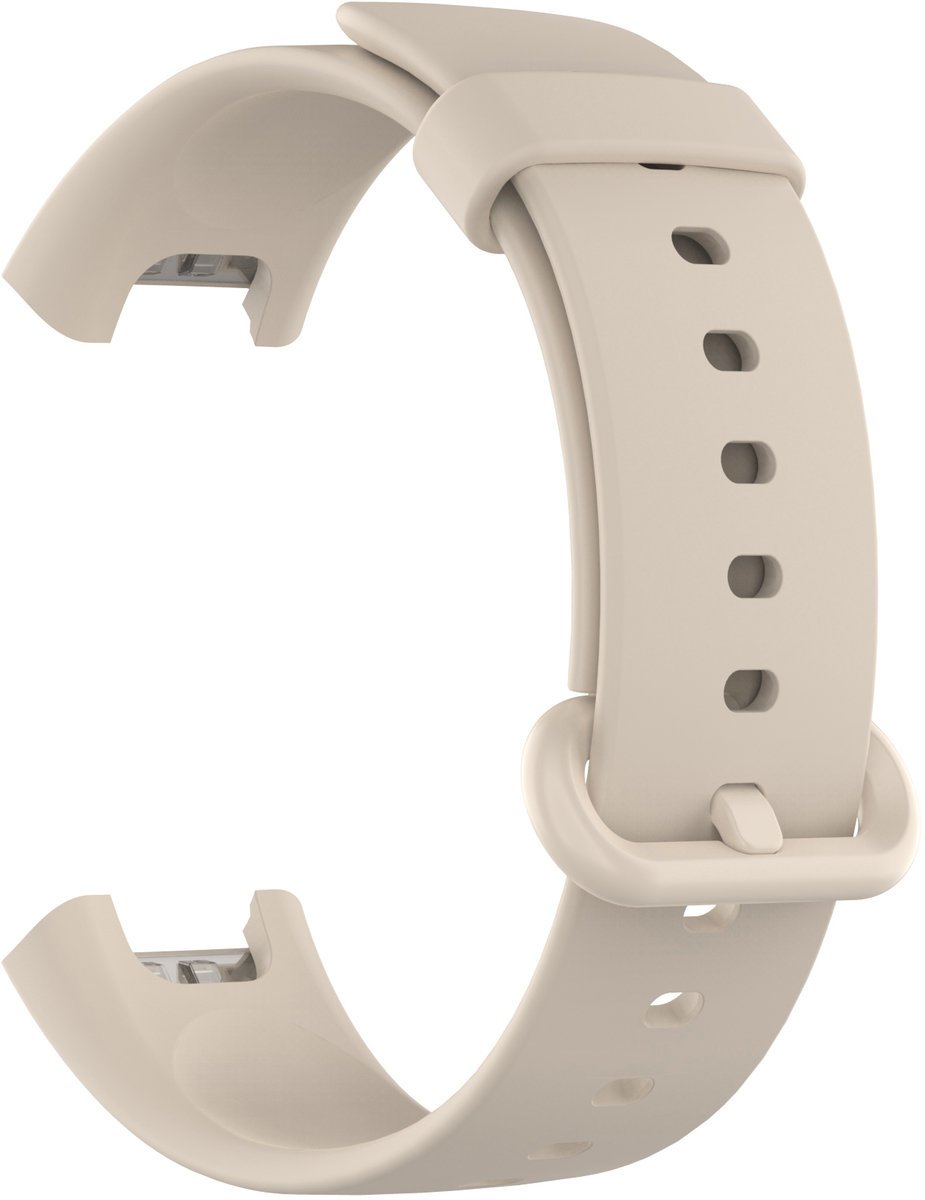 ORYGINALNY ZAMIENNY WYMIENNY PASEK OPASKA BRANSOLETA YIVO DO ZEGARKA SMARTWATCH XIAOMI MI WATCH LITE / REDMI WATCH 1
