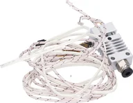 Filamenty i akcesoria do drukarek 3D - Zestaw wytłaczarki Hotend, zestaw wytłaczarki, wytłaczarka do drukarek 3D, wytłaczarka, zestaw wytłaczarki do CR-10, części do drukarek 3D - miniaturka - grafika 1