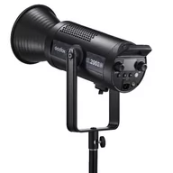 Kamery cyfrowe - akcesoria - Godox Lampa LED Godox SL-200II Bi-color 2800-6500K - miniaturka - grafika 1
