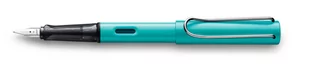 Lamy Pióro wieczne Al-star F turmalin 4034720 - Przybory szkolne - miniaturka - grafika 1