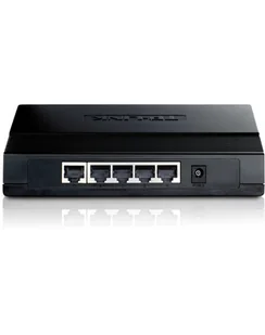 Switch TP-Link 1000M 5P. - Switche - miniaturka - grafika 1