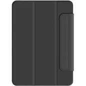Etui do tabletów - Etui na iPad Pro POMOLOGIC BookCover Czarny - miniaturka - grafika 1