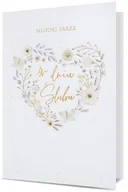 Kartki okolicznościowe i zaproszenia - Karnet Ślub - Pan Dragon - miniaturka - grafika 1