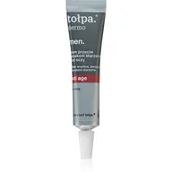 Kosmetyki do pielęgnacji twarzy męskie - Tołpa Tołpa Dermo Men Anti-age krem przeciw oznakom starzenia pod oczy 10 ml 1141566 - miniaturka - grafika 1