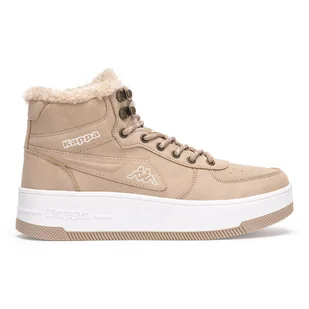 Obuwie sportowe Kappa VSKA007 - Botki damskie - miniaturka - grafika 1