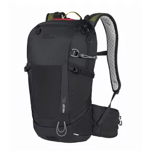 Jack Wolfskin Plecak turystyczny Mieszany, duch, Taille unique - Plecaki - miniaturka - grafika 4