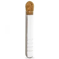 Sitka - Sitko do zaparzania herbaty szklane 13 cm kod: O-143844 - miniaturka - grafika 1