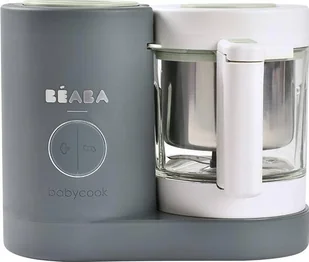 BEABA Babycook Neo Mineral Grey - Multicookery - miniaturka - grafika 1