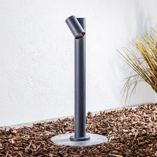Prios Tulimar słupek ogrodowy, 1-pkt. - Lampy ogrodowe - miniaturka - grafika 1