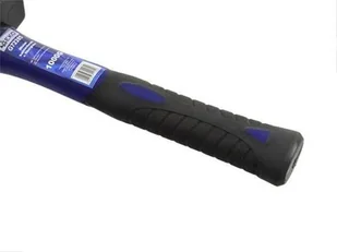 Geko Młotek kamieniarski 1000g FIBERGLASS 6926 G72285 - Inne urządzenia budowlane - miniaturka - grafika 4