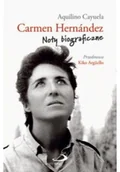 Biografie i autobiografie - Carmen Hernandez - miniaturka - grafika 1