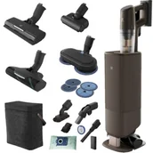 Odkurzacze pionowe - ELECTROLUX Absolute Hygienic 800 EP83HB25WU - miniaturka - grafika 1