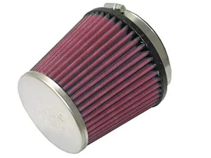 Kn RC-9870 Universal Pinza-On Filtro Aire K & N DE 2-3/4"FLG, 4-11/16" B, 3-1/2"T, 4-1/16" H - Części motocyklowe - miniaturka - grafika 1