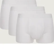 Majtki męskie - BOSS BLACK Bokserki 3-pack B Bold - miniaturka - grafika 1