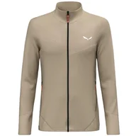 Kurtki męskie - Salewa Męska kurtka Puez Waffle Hyb Pl Jacket M Apparel - miniaturka - grafika 1