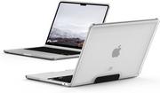 Torby na laptopy - UAG Lucent [U] do MacBook Air 13" 2022 M2 ice - darmowy odbiór w 22 miastach i bezpłatny zwrot Paczkomatem aż do 15 dni - miniaturka - grafika 1