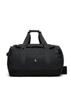 Torby podróżne - Aeronautica Militare Torba 252BO1152UCT03588 Czarny - miniaturka - grafika 1