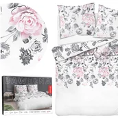 Pościel dla dzieci - Pościel 220x200 3cz Vicenza Bawełniane 4462A - miniaturka - grafika 1