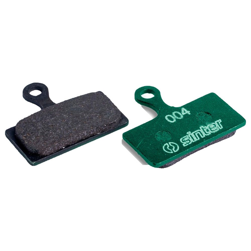 Sinter Shimano G Type Green (73-004-063-8)