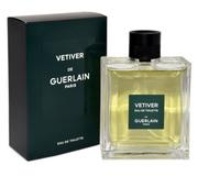 Wody i perfumy męskie - Guerlain Vetiver Woda toaletowa 150ml - miniaturka - grafika 1