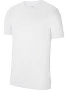 Koszulki sportowe męskie - Koszulka męska Nike bawełniana rozmiar XL 188 cm - miniaturka - grafika 1