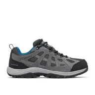 Buty trekkingowe męskie - Buty Trekkingowe Męskie Columbia Redmond Waterproof - miniaturka - grafika 1