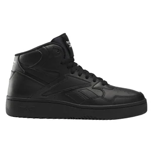 Męskie Sneakersy REEBOK ATR CHILL MID 100201340 – Czarny - Sneakersy męskie - miniaturka - grafika 1