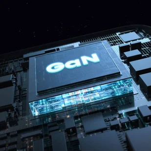 Ugreen ładowarka sieciowa 2x USB Typ C 100W Power Delivery szary (50327) - Ładowarki do telefonów - miniaturka - grafika 6