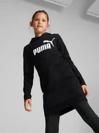 Sukienki - Puma Sukienka "ESS" w kolorze czarnym - miniaturka - grafika 1