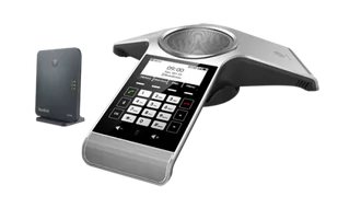 Yealink CP930W-Base Telefon konferencyjny IP - Telefonia VoIP - miniaturka - grafika 1