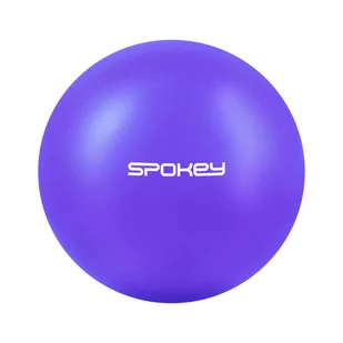 Spokey Piłka do pilates rehabilitacyjna Metty 26cm - Piłki do ćwiczeń - miniaturka - grafika 1