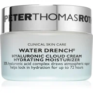 Kremy do twarzy - Peter Thomas Roth Water Drench Cloud hialuronowy Cream (0.67 uncji) BlqPdnt209pyqVl60 - miniaturka - grafika 1