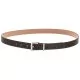 Pasek CK Must Sqr Belt 25mm Mono K60K610384 0HD Brown Mono (CK186-a) Calvin Klein - Paski - miniaturka - grafika 1