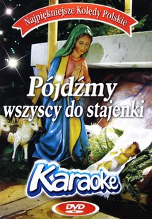Pójdźmy wszyscy do stajenki - Pozostałe filmy DVD - miniaturka - grafika 1