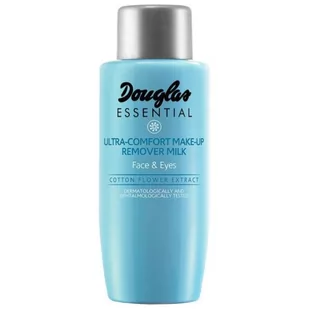 Douglas Collection Collection Formaty podróżne Travel Ultra Comfort Make-Up Remover Milk Mleczko do demakijażu - Mleczka do demakijażu - miniaturka - grafika 1