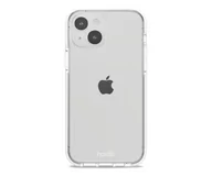 Etui i futerały do telefonów - Holdit Seethru Case iPhone 14/13 White - miniaturka - grafika 1