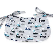 Organizery na łóżeczko - Kerstin TORBA ORGANIZER DO WÓZKA ŁÓŻECZKA - miniaturka - grafika 1