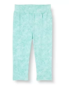 Pinokio Dziewczęce legginsy Lggins, Miętowa lilia, 62 cm - Legginsy - miniaturka - grafika 1