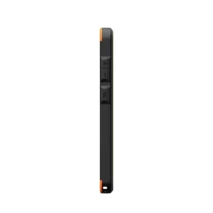 Etui UAG Civilian - obudowa ochronna do Samsung Galaxy S24 Plus 5G (olive) - Pozostałe akcesoria do telefonów - miniaturka - grafika 3