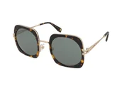 Okulary przeciwsłoneczne - Okulary przeciwsłoneczne Marc Jacobs MJ 1101/S 086/QT - miniaturka - grafika 1