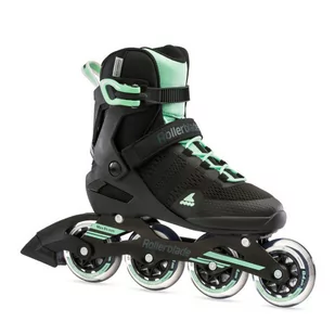 Rollerblade Rolki Spark 84 W 2021 07103300 2A2 - Rolki - miniaturka - grafika 1