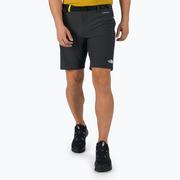 Spodenki trekkingowe męskie The North Face Circadian szare NF0A558FY0K1 | WYSYŁKA W 24H | 30 DNI NA ZWROT