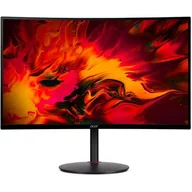 Monitory - Acer Nitro XZ270Xbmiiphx (UM.HX0EE.X01) - miniaturka - grafika 1