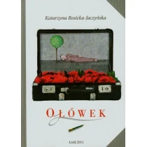 Ołówek - Historia Polski Ołówek - Historia Polski - miniaturka - grafika 1