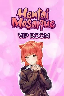 Hentai Mosaique Vip Room (PC) klucz Steam - Gry PC Cyfrowe Hentai Mosaique Vip Room (PC) klucz Steam - Gry PC Cyfrowe - miniaturka - grafika 1